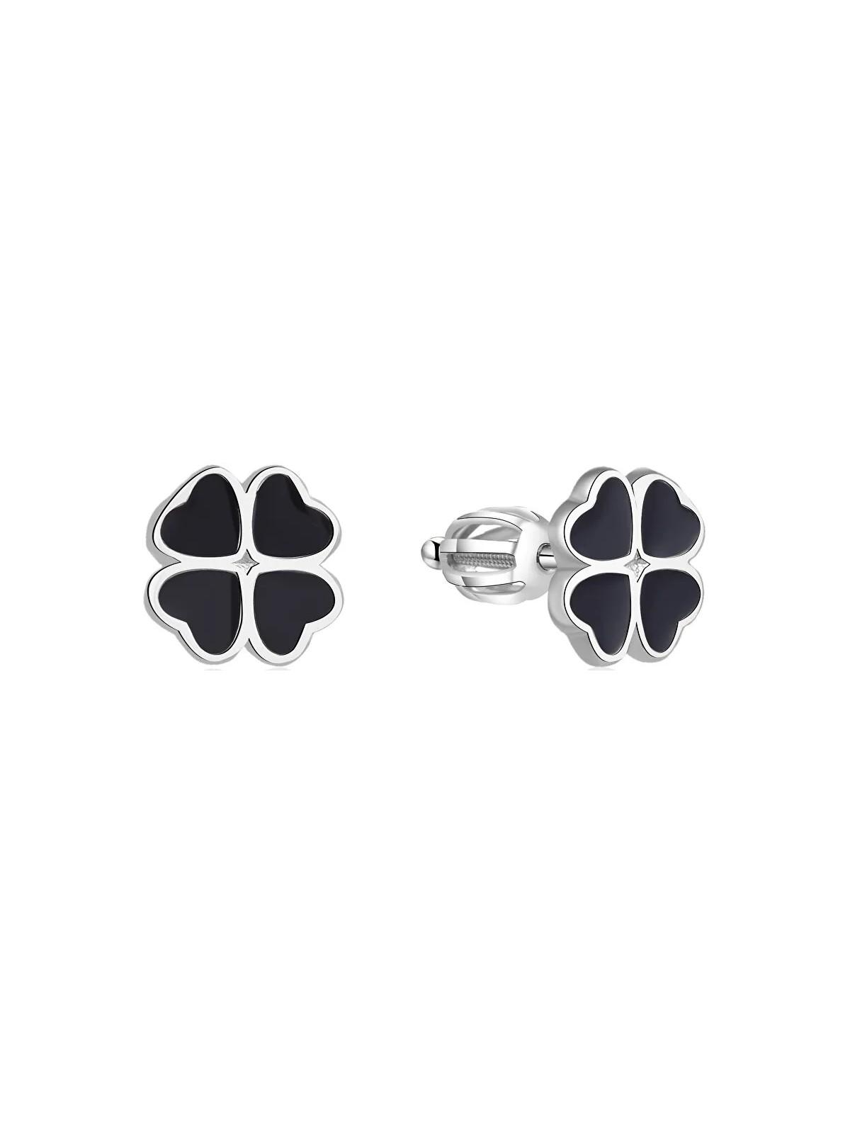 Beneto Orecchini in argento AGUP1595S donna