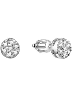 Beneto Orecchini in argento AGUP1663S donna