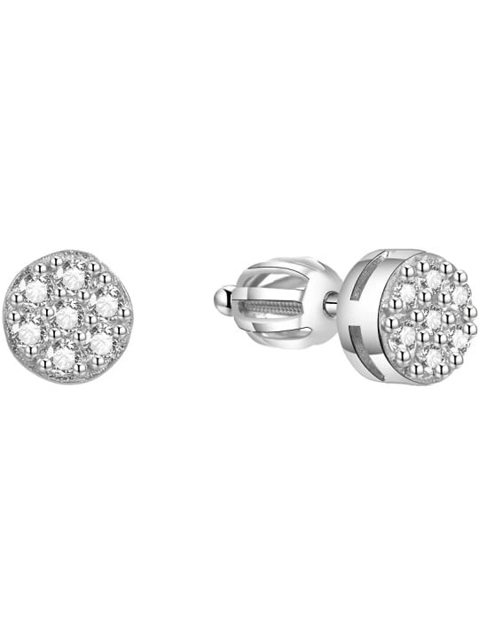 Beneto Orecchini in argento AGUP1663S donna