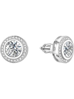 Beneto Orecchini in argento con zirconi TAGUP1588S donna