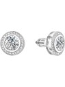 Beneto Orecchini in argento con zirconi TAGUP1588S donna