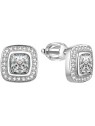 Beneto Orecchini in argento con zirconi TAGUP1604S donna