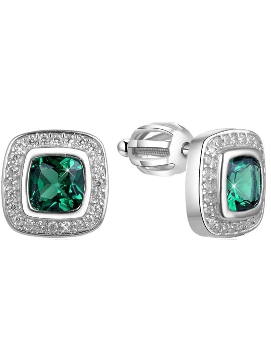Beneto Orecchini in argento con zirconi TAGUP1606S donna
