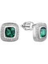 Beneto Orecchini in argento con zirconi TAGUP1606S donna
