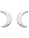 Hot Diamonds Orecchini in argento sterling Amulets DE588 con diamanti autentici donna