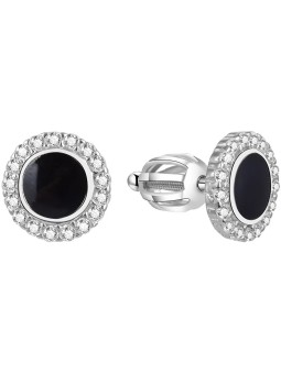 Beneto Orecchini in argento TAGUP1629S donna