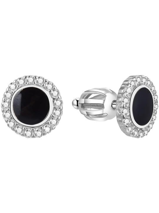Beneto Orecchini in argento TAGUP1629S donna