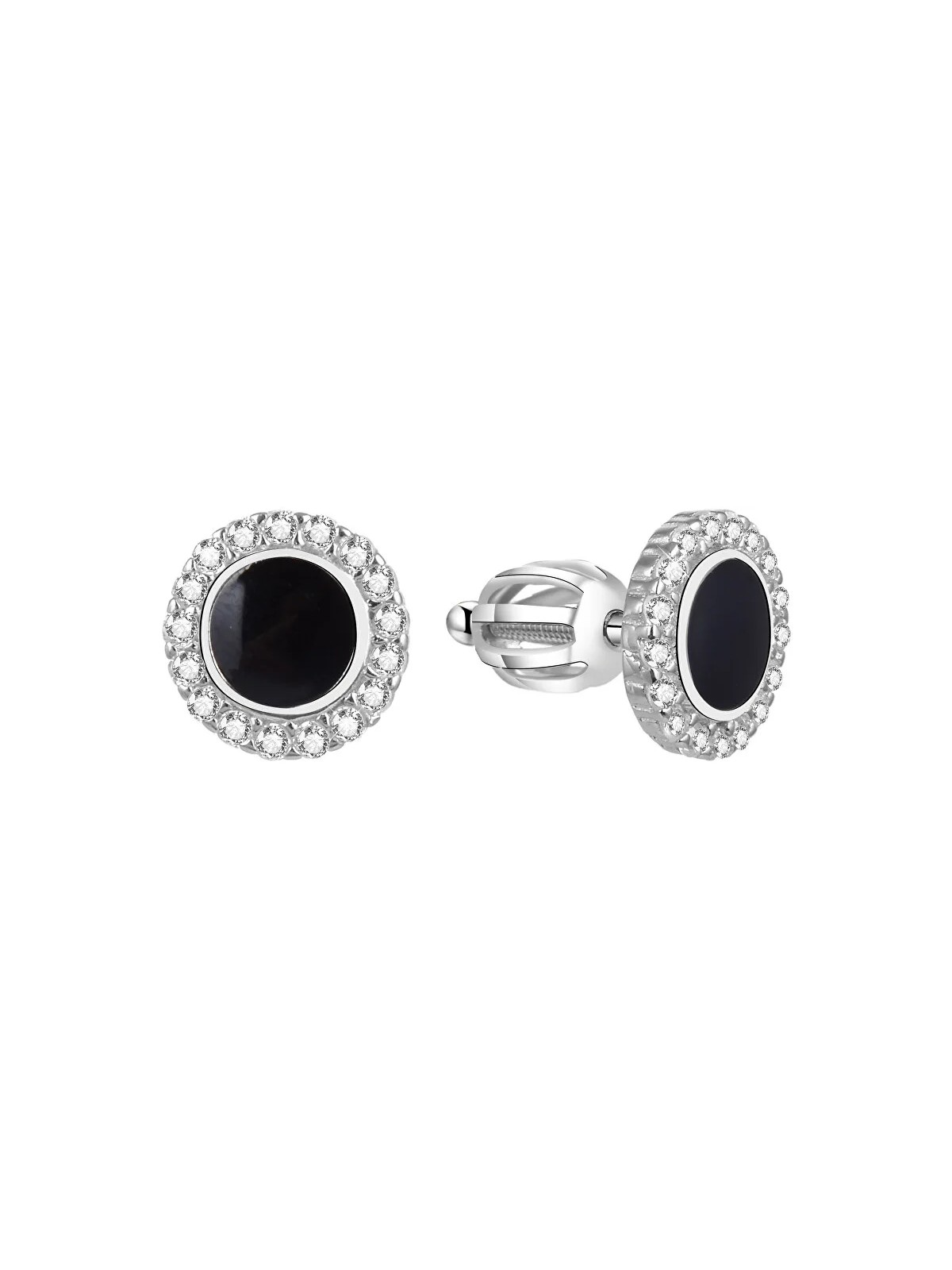 Beneto Orecchini in argento TAGUP1629S donna