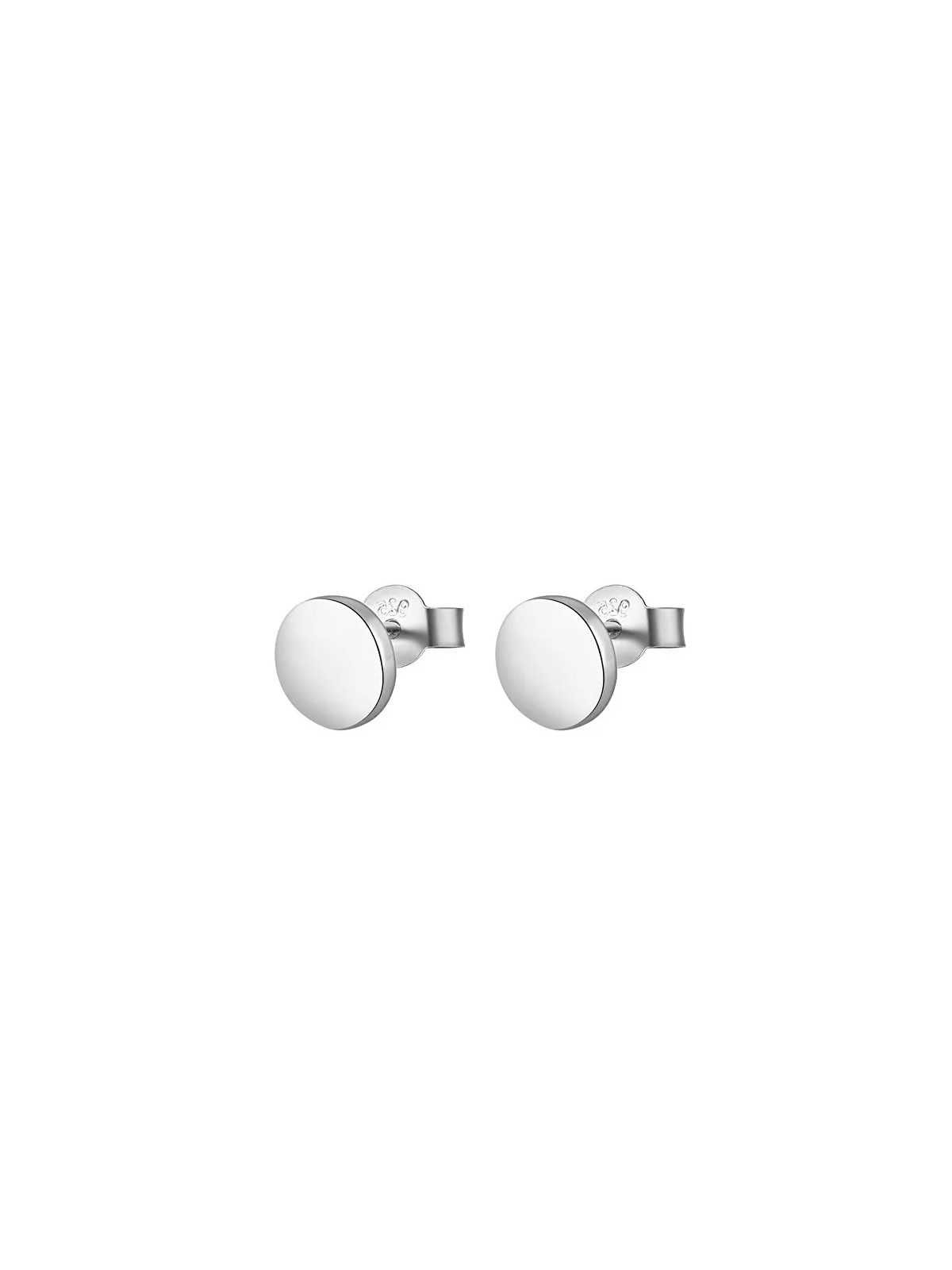 Beneto Orecchini in argento AGUP1956 donna