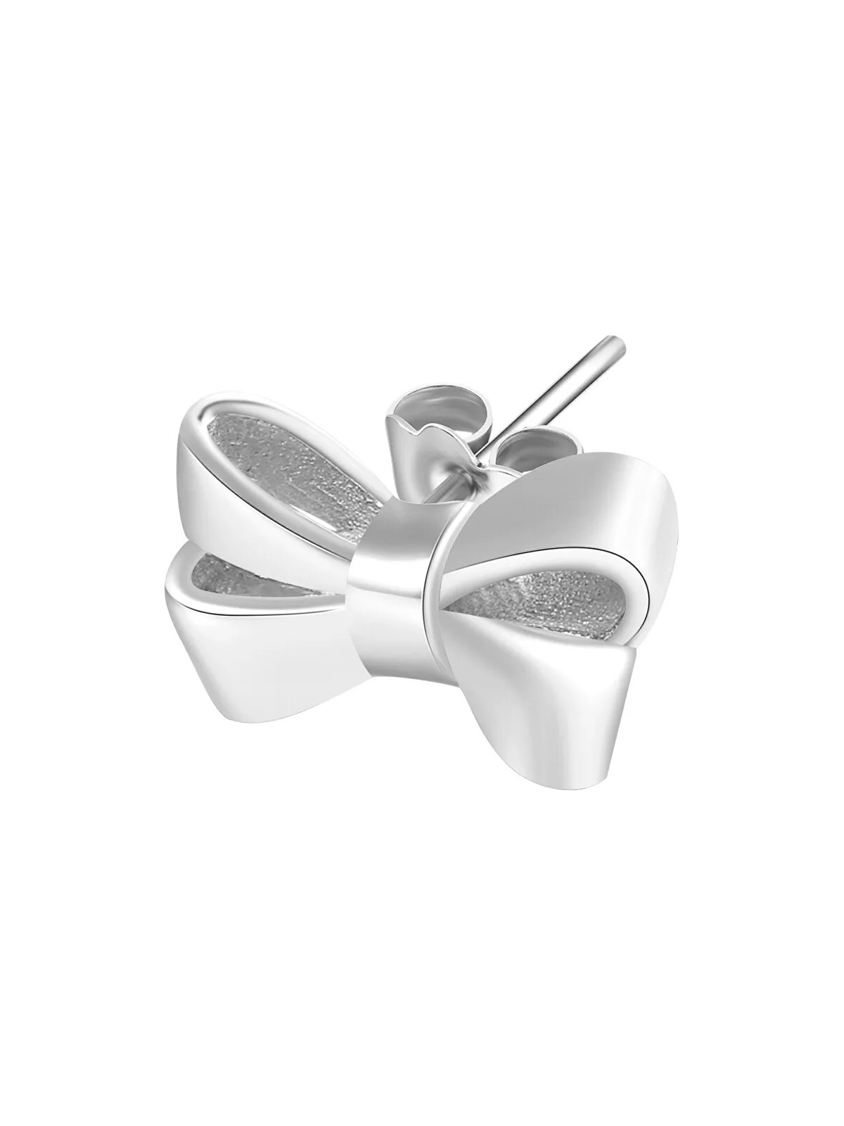 Rosato Orecchini singoli in argento Bows Story RZO018R donna