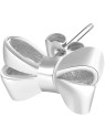 Rosato Orecchini singoli in argento Bows Story RZO018R donna