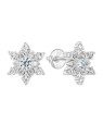 Orecchini Evolution Group in argento firmati Fiocchi 11265.1 donna