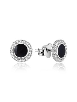 Orecchini Beneto in argento scintillante TAGUP1629 donna