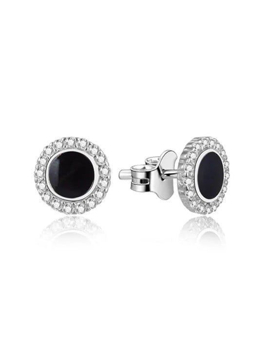 Orecchini Beneto in argento scintillante TAGUP1629 donna