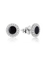 Orecchini Beneto in argento scintillante TAGUP1629 donna