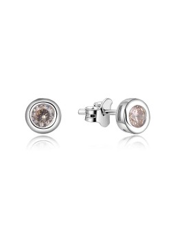 Orecchini Beneto in argento con pietre AGUP1564 donna