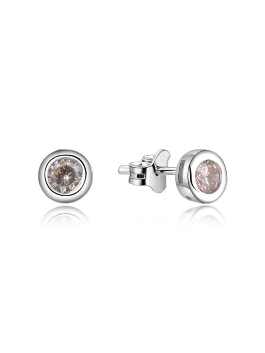 Orecchini Beneto in argento con pietre AGUP1564 donna