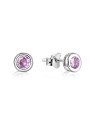Orecchini Beneto Silver AGUP1560 donna