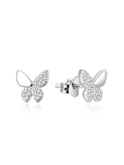 Benetto Anello in pietra naturale con zircone Motilo AGUP2057 donna