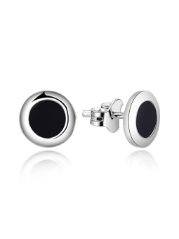 Orecchini Beneto Silver pietre AGUP1652 donna