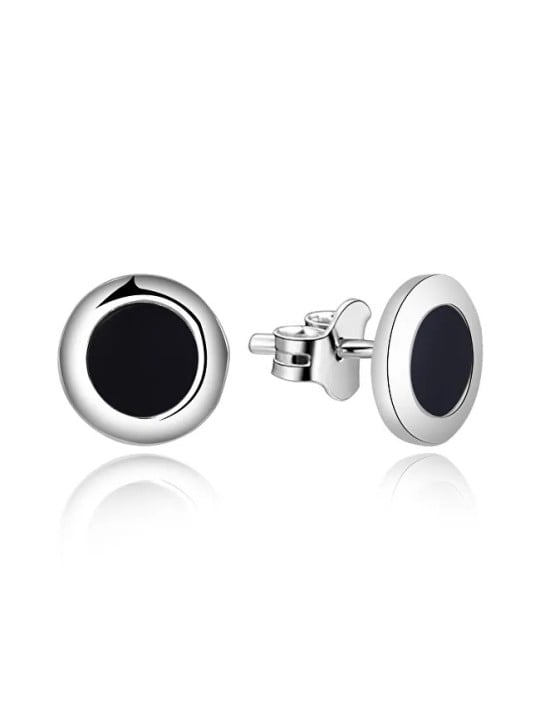 Orecchini Beneto Silver pietre AGUP1652 donna