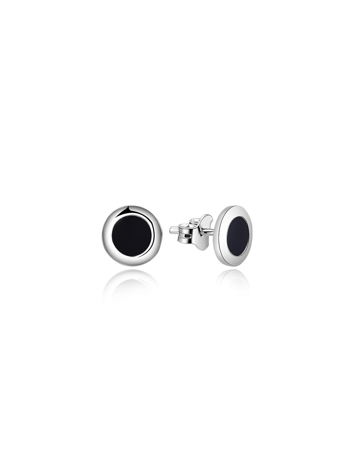 Orecchini Beneto Silver pietre AGUP1652 donna