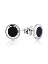 Orecchini Beneto Silver pietre AGUP1652 donna