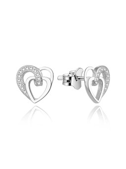 Benetto Anello in pietra naturale in zircone AGUP1527 donna