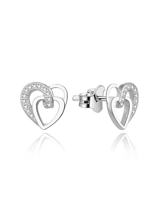 Benetto Anello in pietra naturale in zircone AGUP1527 donna