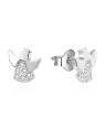 Orecchini Beneto Delicati in argento Angeli AGUP3346 donna