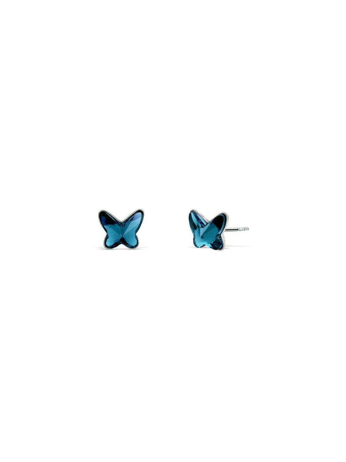 Lampada da tavolo in legno CRYSTalp Butterfly 40337.DBL.S donna