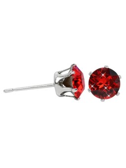 Levien Orecchini scintillanti Chaton francesi Light Siam donna