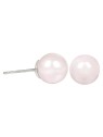 Levien Orecchini di perle delicate Pearl Rosaline donna