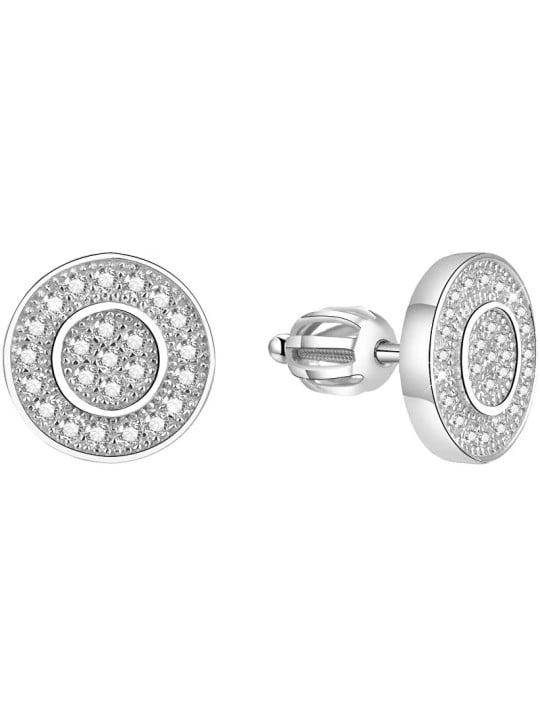 Beneto Orecchini in argento AGUP1568S donna