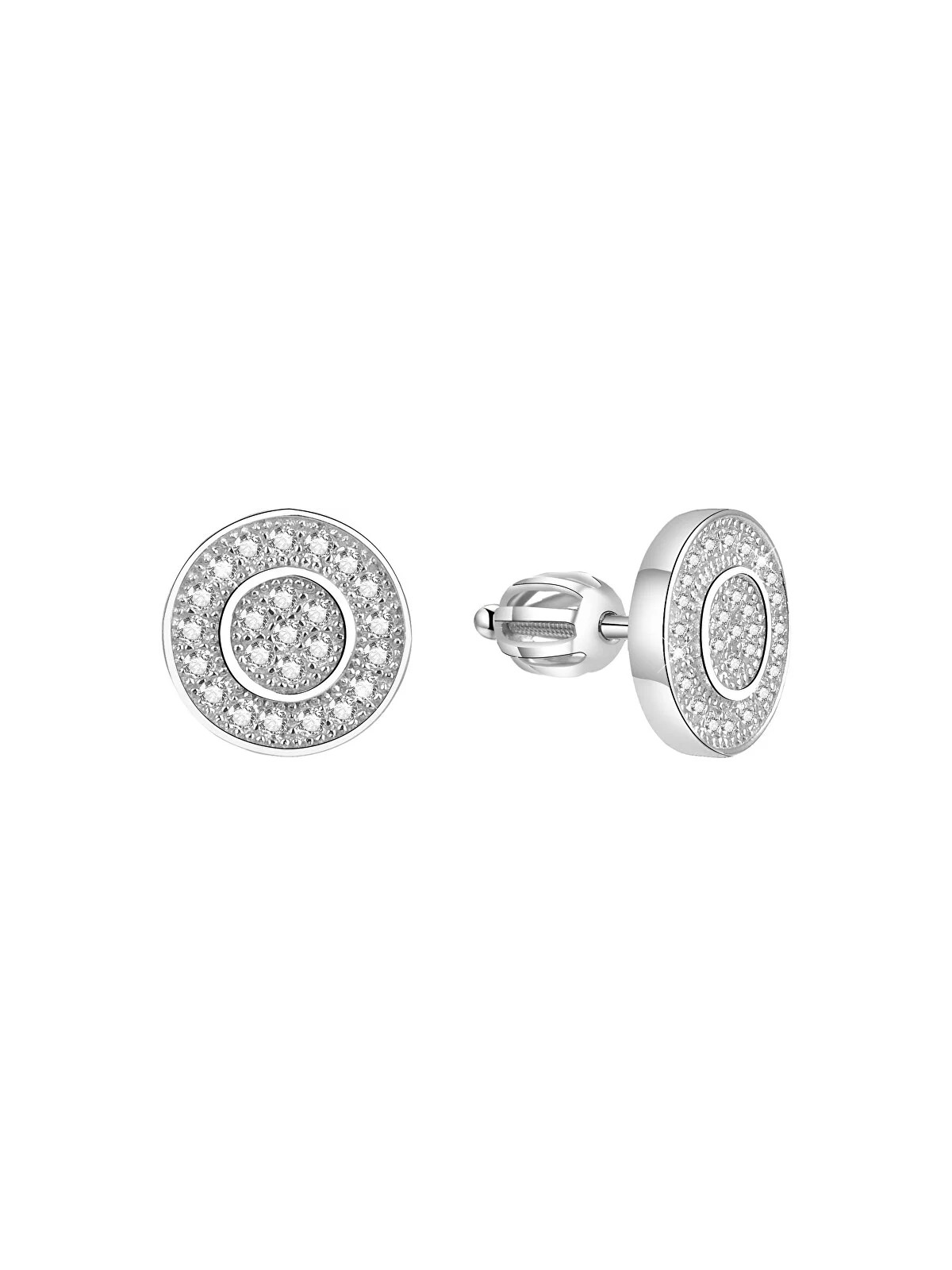 Beneto Orecchini in argento AGUP1568S donna