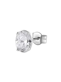 Brosway Orecchini singoli Fancy Infinite White FIW08 donna