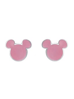 Orecchini Disney Bellissimi in acciaio di Topolino E600201NKL.TP da donna