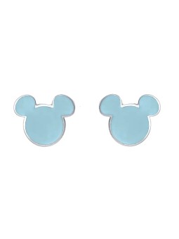 Orecchini Disney Bellissimi in acciaio di Topolino E600201NUL.TP donna