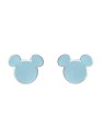 Orecchini Disney Bellissimi in acciaio di Topolino E600201NUL.TP donna