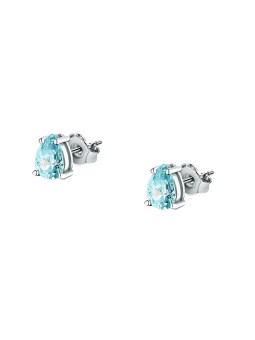 Orecchini Morellato Bellissimi in argento Tesori SAIW198 donna