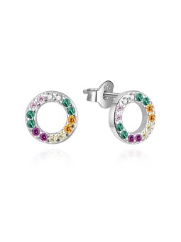 Orecchini Agato Bellissimi in argento Anello AGUP3464 donna