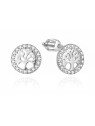 Agato Orecchini in argento Albero della Vita AGUP3545S donna