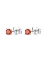 Brosway Bellissimi orecchini in argento Fancy Vitamin Orange FVO22 donna