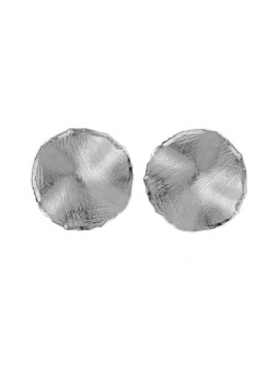 Victoria Cruz Eleganti orecchini in argento New York A4806-HT donna