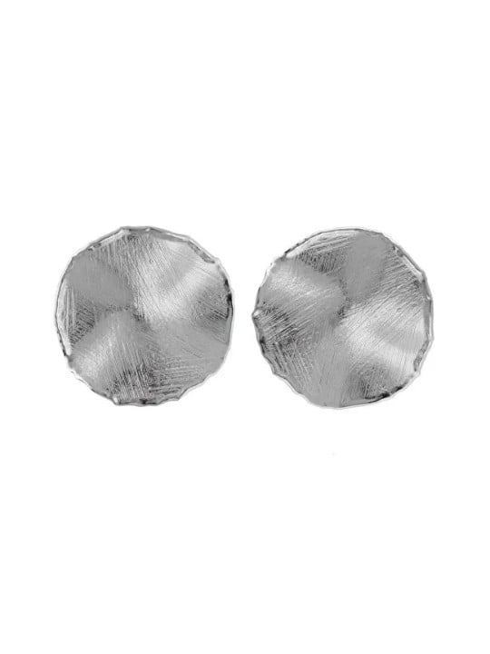 Victoria Cruz Eleganti orecchini in argento New York A4806-HT donna