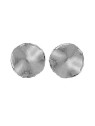 Victoria Cruz Eleganti orecchini in argento New York A4806-HT donna
