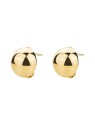 Brosway Orecchini placcati oro Perfect BPC31 - Lunghezza: 1.4 centimetri donna