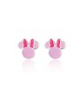 Orecchini Disney Bellissimi in acciaio Minnie Mouse Mini ES00103SL.CS donna