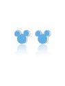 Orecchini Disney Bellissimi in argento Topolino Mini ES00105SL.CS donna
