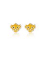 Disney Orecchini in argento con charms Il Re Leone Mini ES00115SL.CS donna